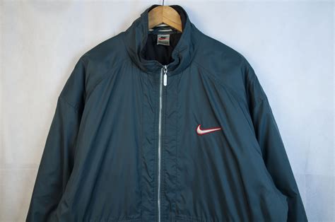 nike air jacke herren vintage|VINTAGE NIKE .